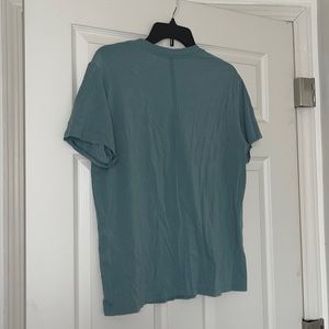 Lululemon “All Yours” Tee